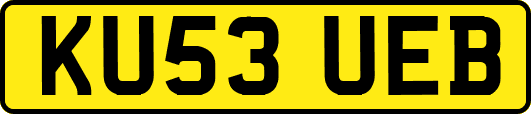 KU53UEB