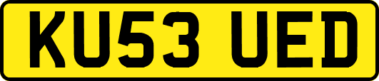KU53UED