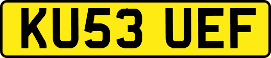 KU53UEF
