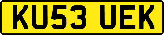 KU53UEK