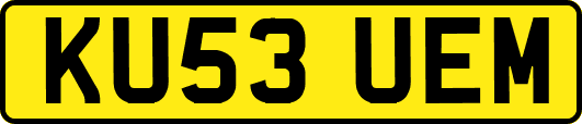 KU53UEM