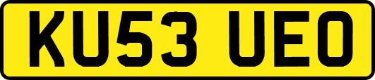 KU53UEO