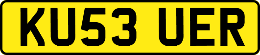 KU53UER