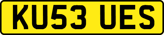 KU53UES
