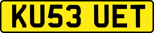 KU53UET