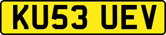 KU53UEV