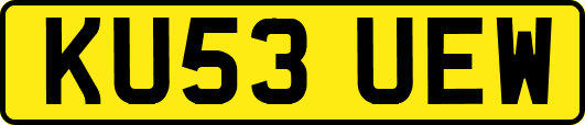 KU53UEW