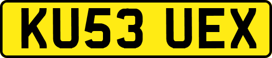 KU53UEX