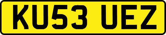 KU53UEZ