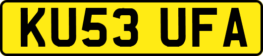 KU53UFA