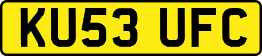 KU53UFC