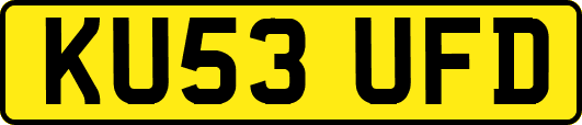 KU53UFD