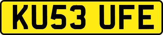 KU53UFE