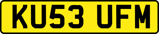 KU53UFM