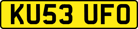 KU53UFO
