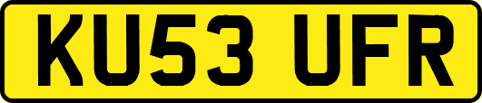 KU53UFR