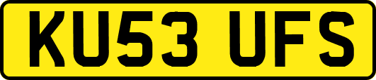 KU53UFS