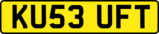 KU53UFT