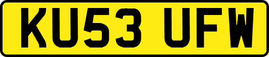 KU53UFW