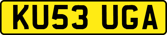 KU53UGA
