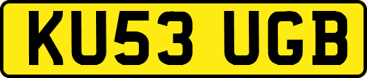 KU53UGB