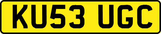KU53UGC