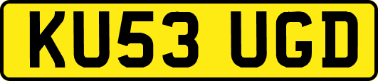 KU53UGD