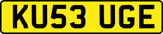 KU53UGE