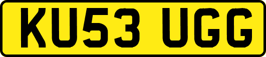 KU53UGG
