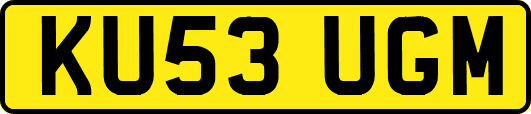 KU53UGM