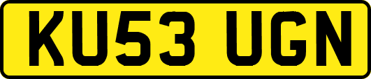 KU53UGN