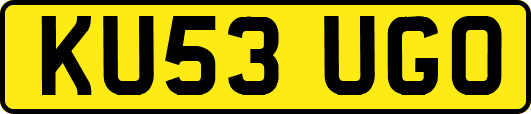 KU53UGO