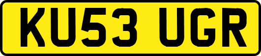 KU53UGR