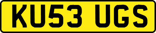 KU53UGS
