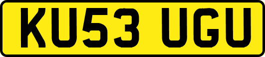 KU53UGU