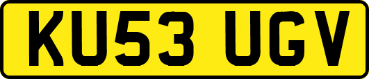KU53UGV