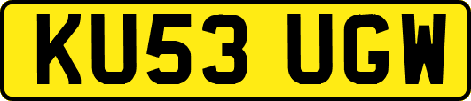 KU53UGW