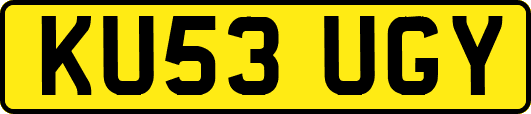 KU53UGY