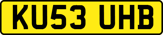 KU53UHB