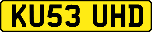 KU53UHD