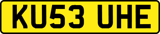 KU53UHE