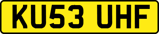 KU53UHF