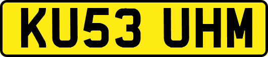 KU53UHM