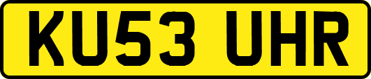 KU53UHR