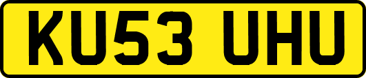 KU53UHU