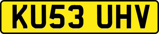 KU53UHV