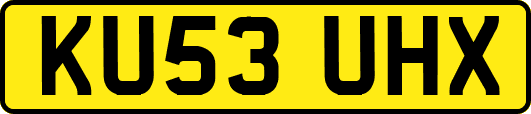 KU53UHX