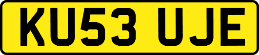 KU53UJE