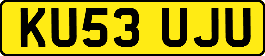 KU53UJU