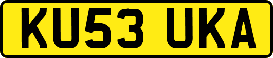 KU53UKA